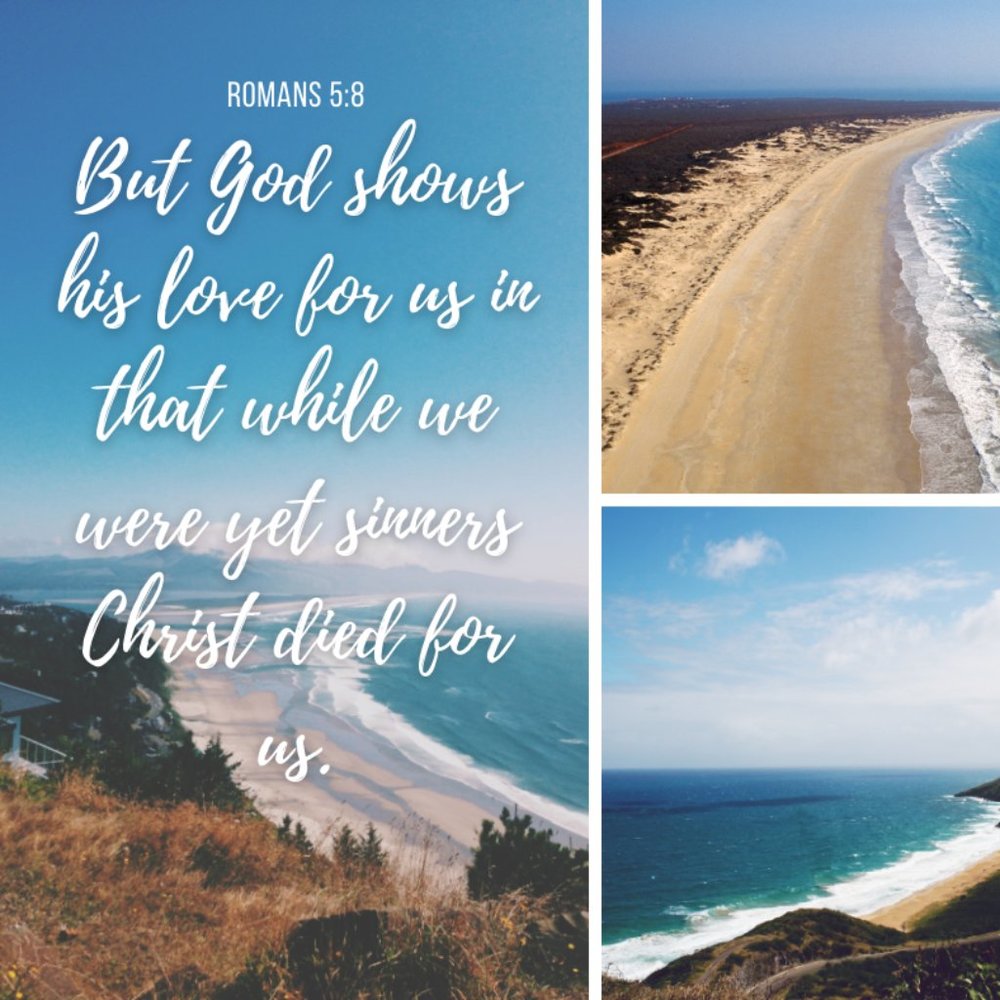 Bible Verse Background courtesy of Canva